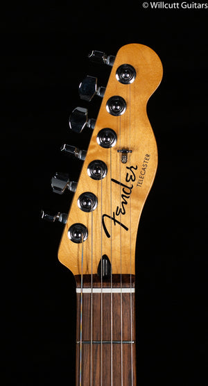 Fender Player Plus Nashville Telecaster Opal Spark Pau Ferro Fingerboard