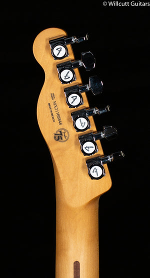 Fender Player Plus Nashville Telecaster Opal Spark Pau Ferro Fingerboard