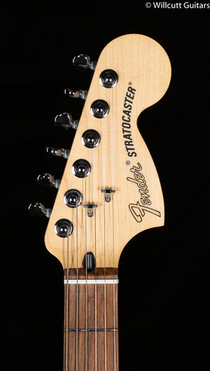 Fender Deluxe Roadhouse Stratocaster 3-Tone Sunburst Pau Ferro (319)