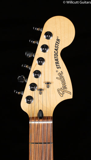 Fender Deluxe Roadhouse Stratocaster 3-Tone Sunburst Pau Ferro (328)