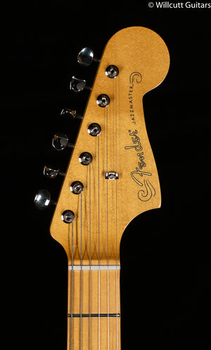 Fender Noventa Jazzmaster Maple Fingerboard Surf Green (914)