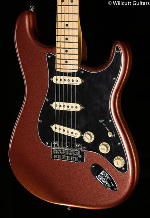 Fender Deluxe Roadhouse Stratocaster Copper (011)