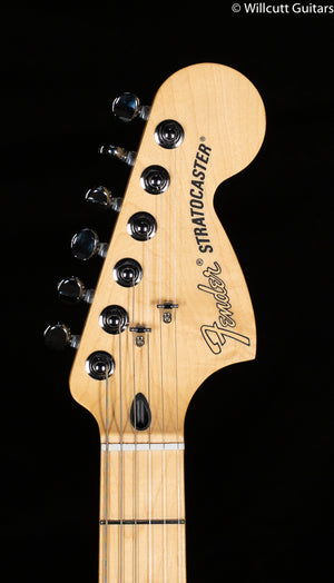 Fender Deluxe Roadhouse Stratocaster Copper (011)
