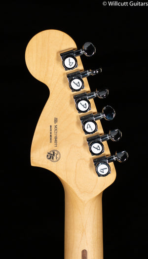 Fender Deluxe Roadhouse Stratocaster Copper (011)