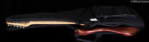 Fender Deluxe Roadhouse Stratocaster Copper (011)