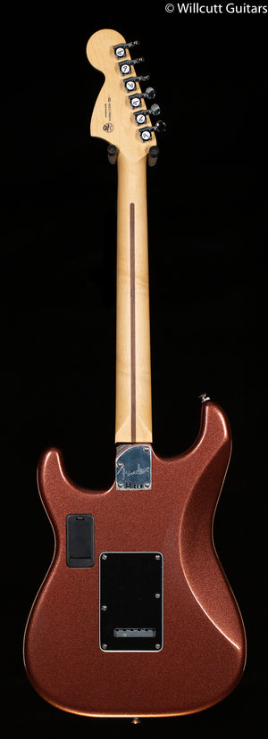 Fender Deluxe Roadhouse Stratocaster Copper (014)