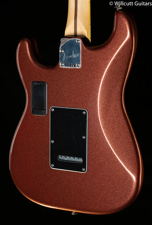 Fender Deluxe Roadhouse Stratocaster Copper (014)