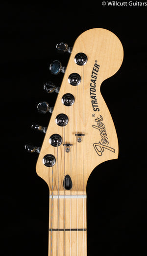 Fender Deluxe Roadhouse Stratocaster Copper (017)