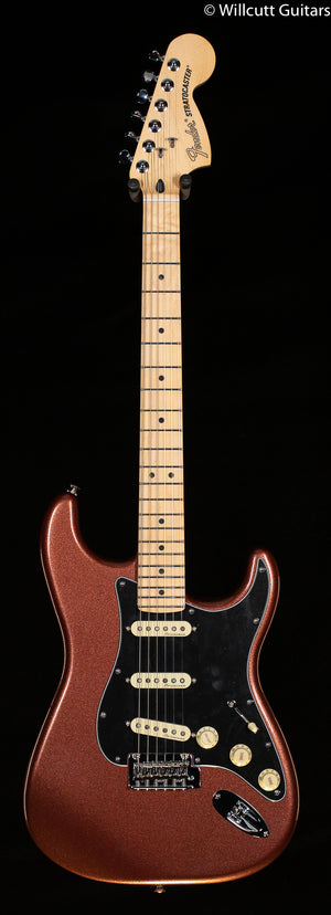 Fender Deluxe Roadhouse Stratocaster Copper (022)
