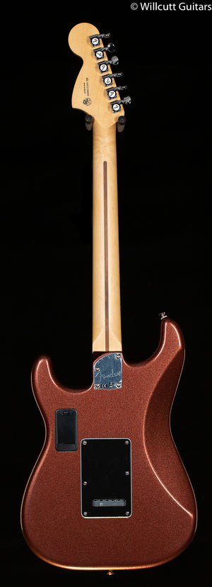 Fender Deluxe Roadhouse Stratocaster Copper (022)