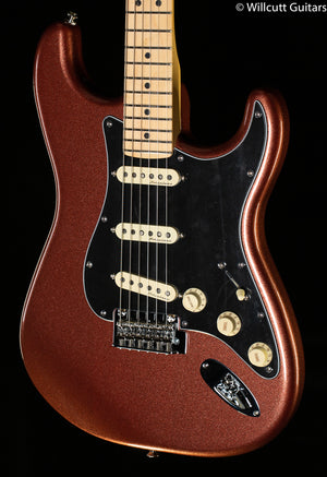 Fender Deluxe Roadhouse Stratocaster Copper (022)