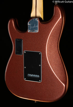 Fender Deluxe Roadhouse Stratocaster Copper (022)