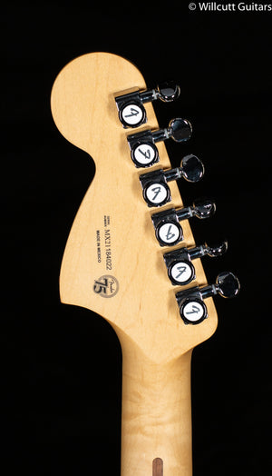 Fender Deluxe Roadhouse Stratocaster Copper (022)