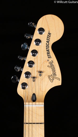 Fender Deluxe Roadhouse Strat Olympic White
