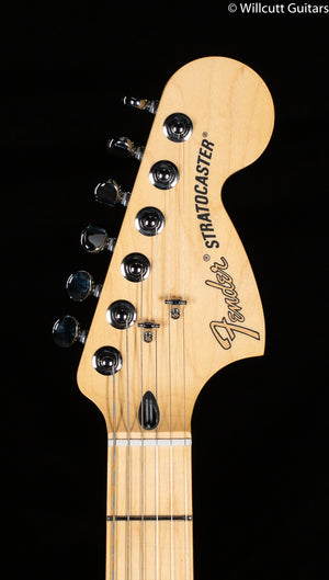 Fender Deluxe Roadhouse Strat Olympic White