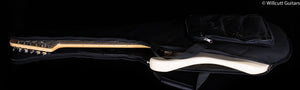 Fender Deluxe Roadhouse Strat Olympic White
