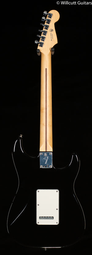 Fender Player Stratocaster Black Pau Ferro Lefty (094)