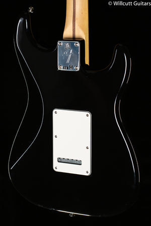 Fender Player Stratocaster Black Pau Ferro Lefty (094)