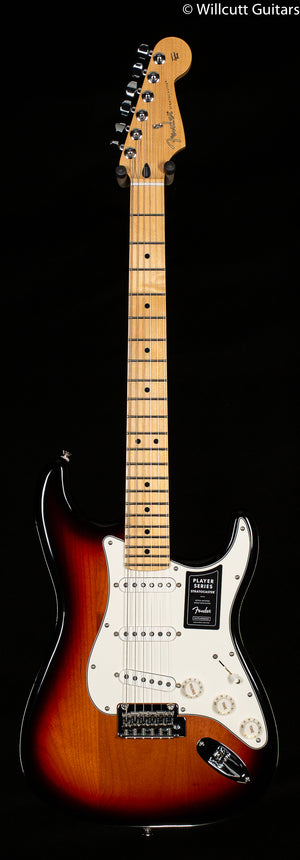 Fender Player Series Stratocaster 3 Color Sunburst (740)