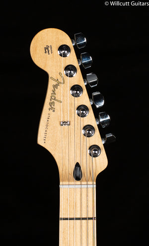Fender Player Series Stratocaster 3 Color Sunburst Left (735)