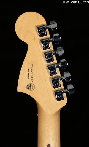 Fender Player Jaguar Capri Orange Pau Ferro Fingerboard