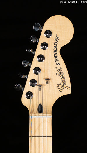 Fender Deluxe Roadhouse Strat Olympic White
