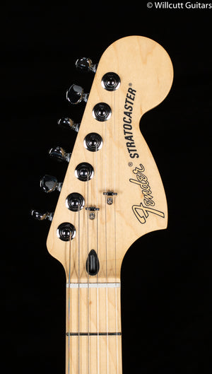 Fender Deluxe Roadhouse Strat Olympic White