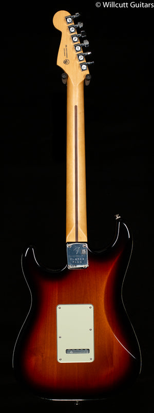 Fender Player Plus Stratocaster 3-Color Sunburst (563)