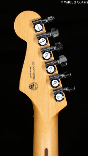 Fender Player Plus Stratocaster 3-Color Sunburst (563)