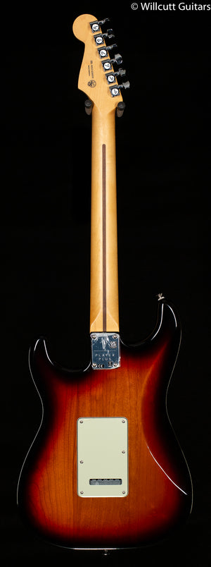 Fender Player Plus Stratocaster 3-Color Sunburst (570)