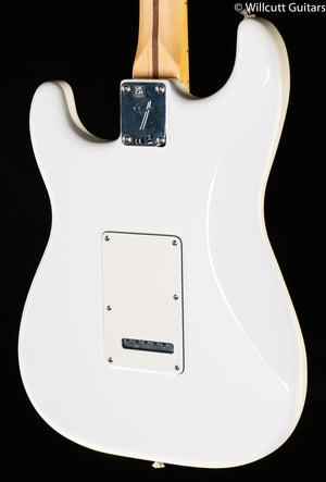 Fender Player Series Stratocaster Polar White Maple
