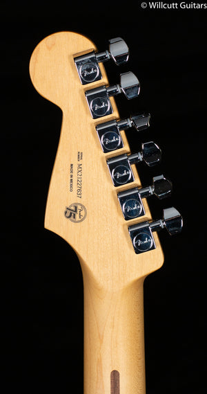 Fender Player Series Stratocaster Polar White Maple