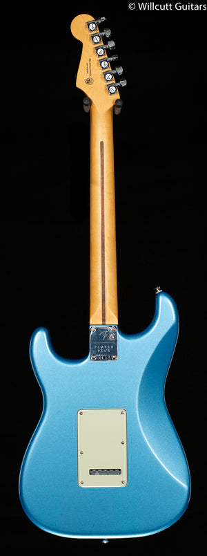 Fender Player Plus Stratocaster Opal Spark Pau Ferro Fingerboard