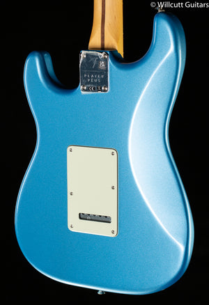 Fender Player Plus Stratocaster Opal Spark Pau Ferro Fingerboard