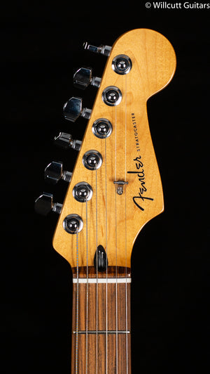 Fender Player Plus Stratocaster Opal Spark Pau Ferro Fingerboard
