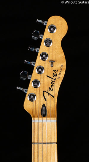 Fender Player Plus Nashville Telecaster Butterscotch Blonde