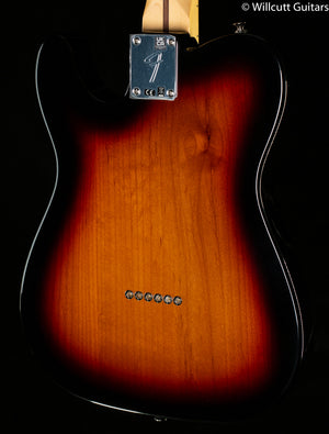 Fender Player Telecaster Maple Fingerboard 3-Color Sunburst