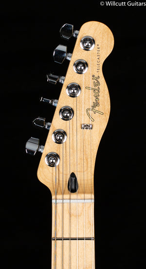 Fender Player Telecaster Maple Fingerboard 3-Color Sunburst