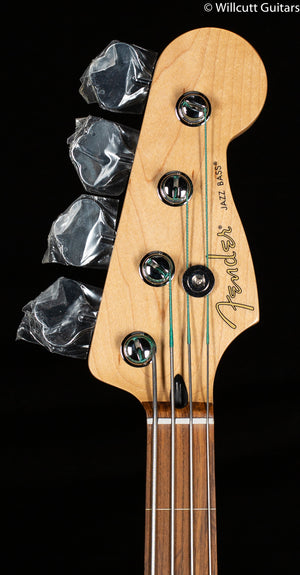 Fender Player Jazz Bass Fretless 3 Color Sunburst Bass Guitar