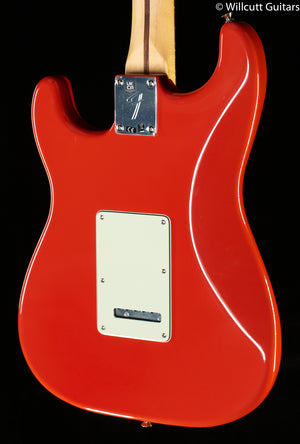 Fender LTD Player Stratocaster Pau Ferro Fiesta Red (701)