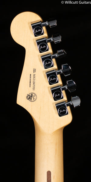 Fender LTD Player Stratocaster Pau Ferro Fiesta Red (701)