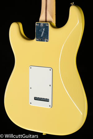Fender Player Stratocaster Buttercream