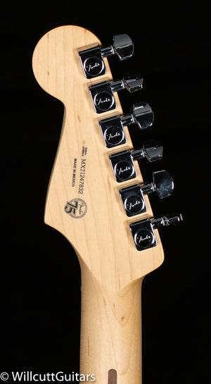 Fender Player Stratocaster Buttercream