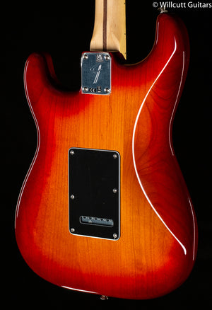 Fender Player Stratocaster HSS Plus Top Maple Fingerboard Aged Cherry Burst (161)