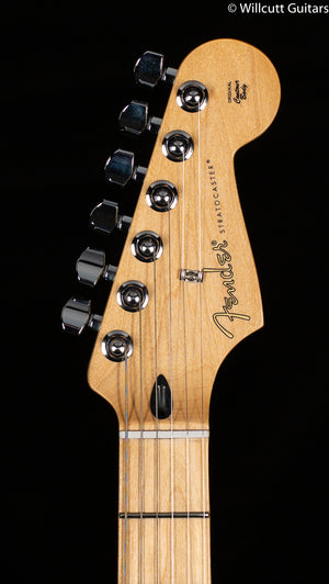 Fender Player Stratocaster HSS Plus Top Maple Fingerboard Aged Cherry Burst (161)