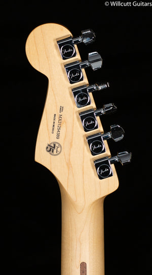 Fender Player Stratocaster HSS Maple Fingerboard 3-Color Sunburst (389)