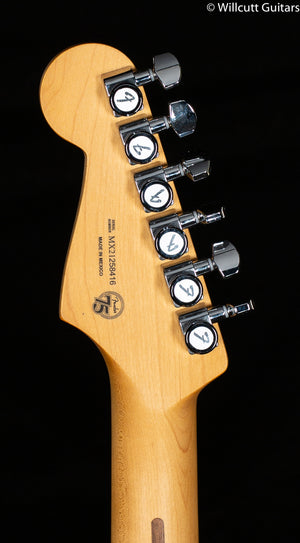 Fender Player Plus Stratocaster Aged Candy Apple Red Pau Ferro Fingerboard (416)