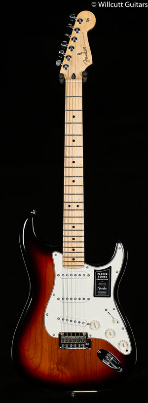 Fender Player Series Stratocaster 3 Color Sunburst (535)