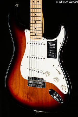 Fender Player Series Stratocaster 3 Color Sunburst (535)