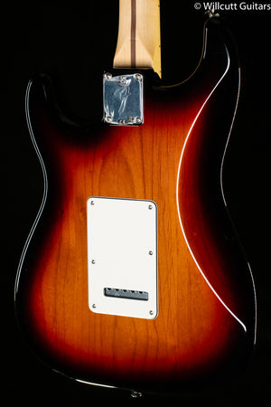 Fender Player Series Stratocaster 3 Color Sunburst (535)